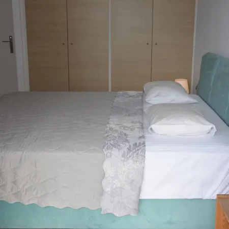 Apartament Luca PalaiónTsiflíkion