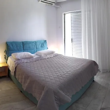 Luca PalaiónTsiflíkion