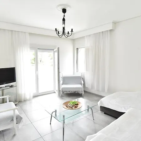 Apartament Luca *