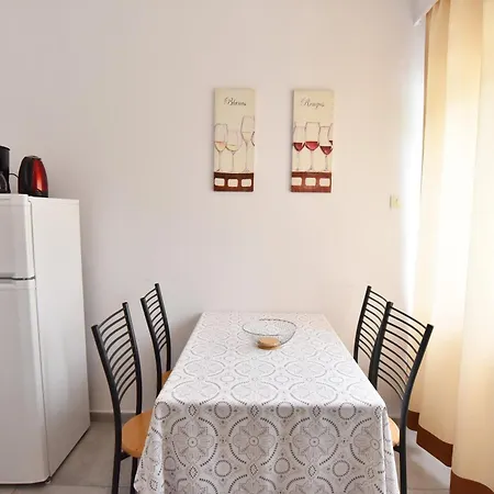 Apartament Luca PalaiónTsiflíkion