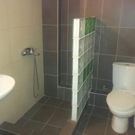 Luca PalaiónTsiflíkion