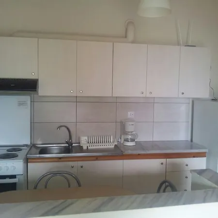 Apartament Luca *