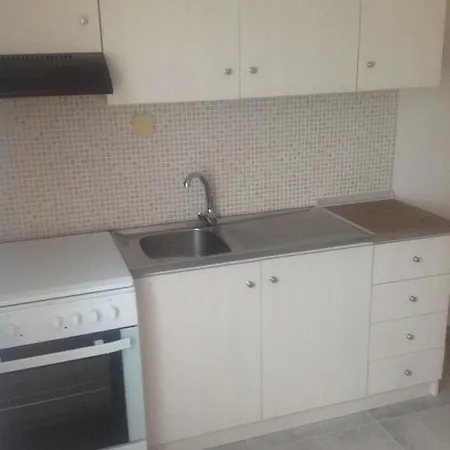 Apartament Luca PalaiónTsiflíkion