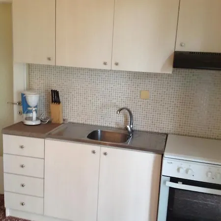 Apartament Luca PalaiónTsiflíkion