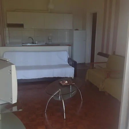 Apartament Luca *