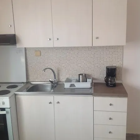 Apartament Luca *