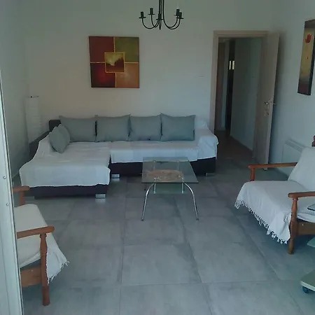 Luca * PalaiónTsiflíkion