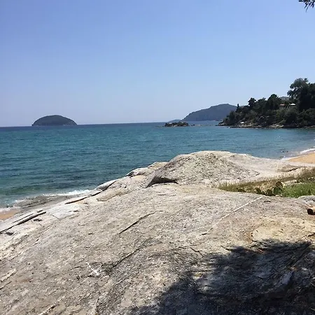 Luca * PalaiónTsiflíkion