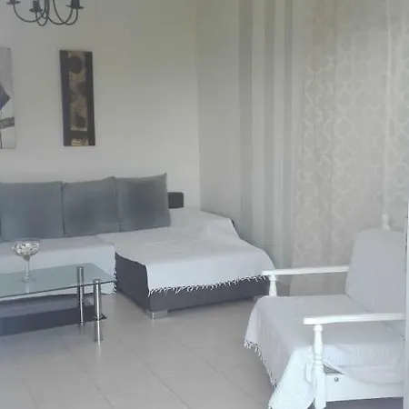 Apartament Luca