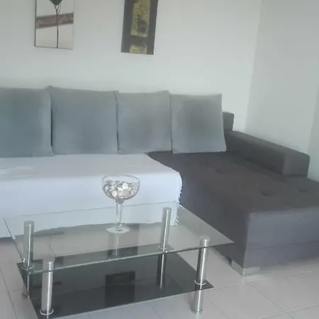 Apartamento Luca PalaiónTsiflíkion