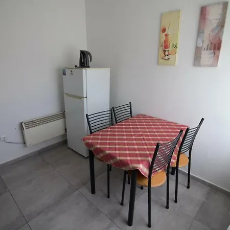 Apartament Luca *