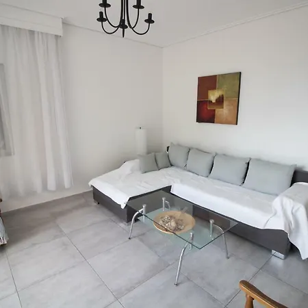 Apartament Luca