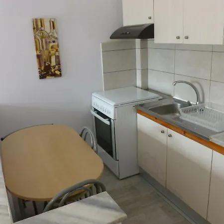 Luca Apartament