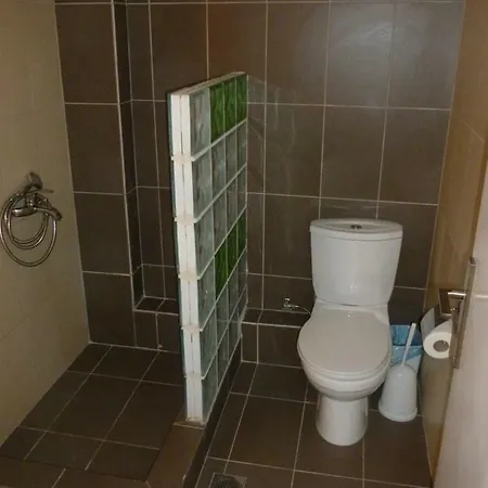 Apartament Luca PalaiónTsiflíkion