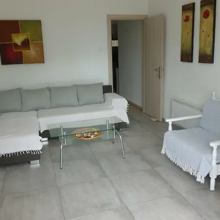 Apartament Luca