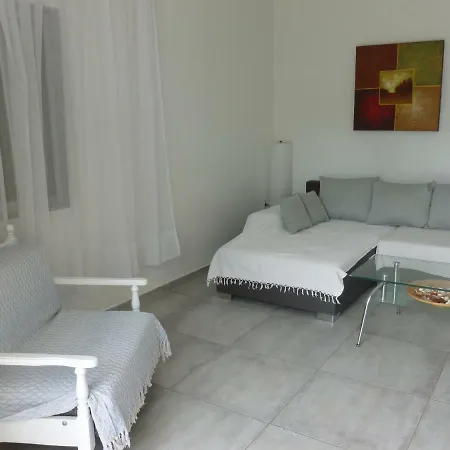 Luca * PalaiónTsiflíkion