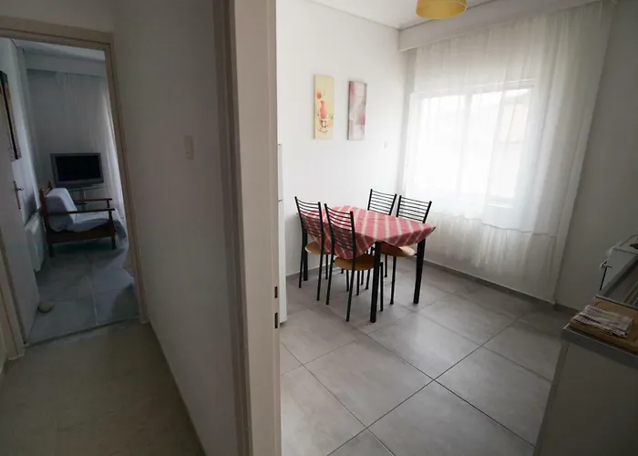 Luca Appartamento PalaiónTsiflíkion