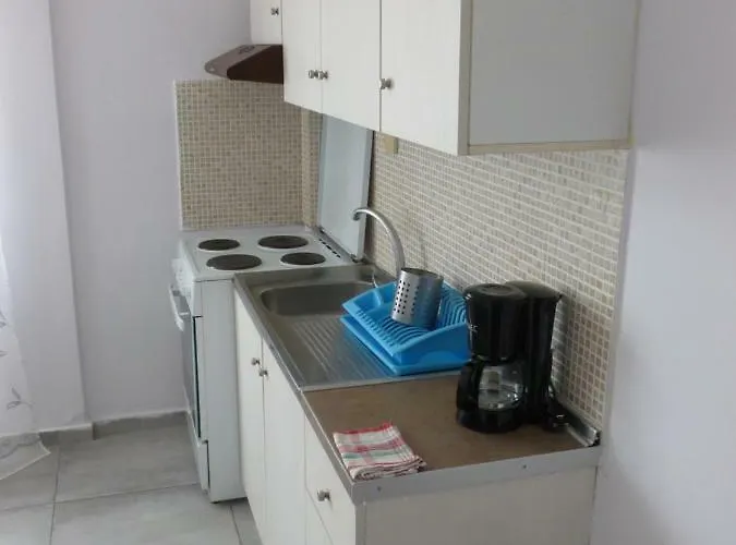 Appartamento Luca