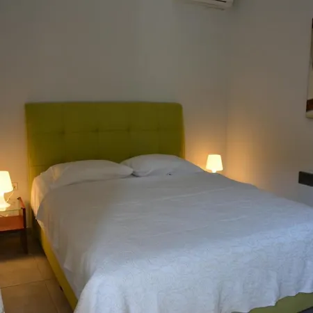 Apartment Luca