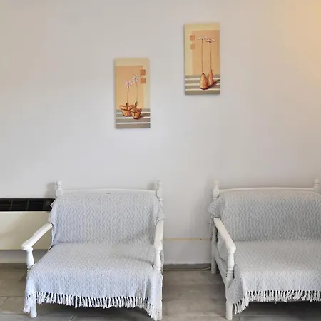 Apartment Luca