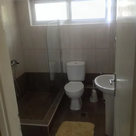 Luca PalaiónTsiflíkion