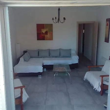 Luca PalaiónTsiflíkion