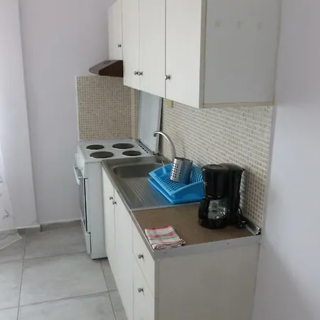 Apartament Luca