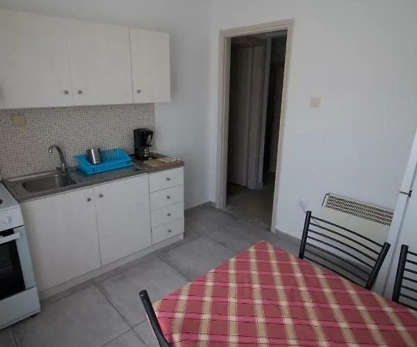 Apartment Luca