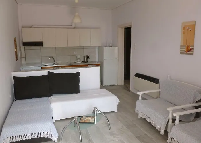 Apartment Luca